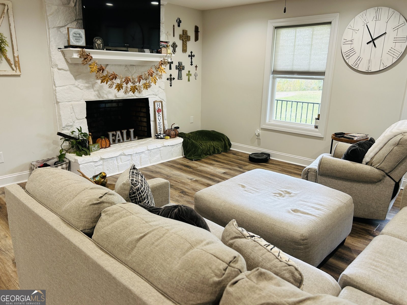 3077 Alec Mountain Road Clarkesville - 8