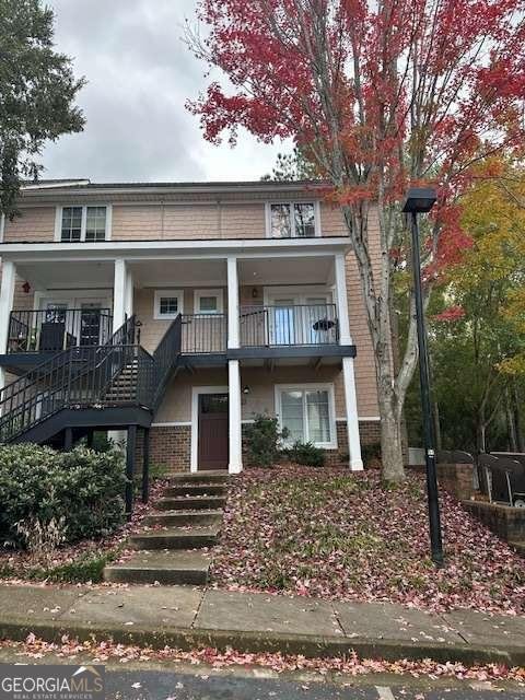 1035 Barnett Shoals Road Athens - 1