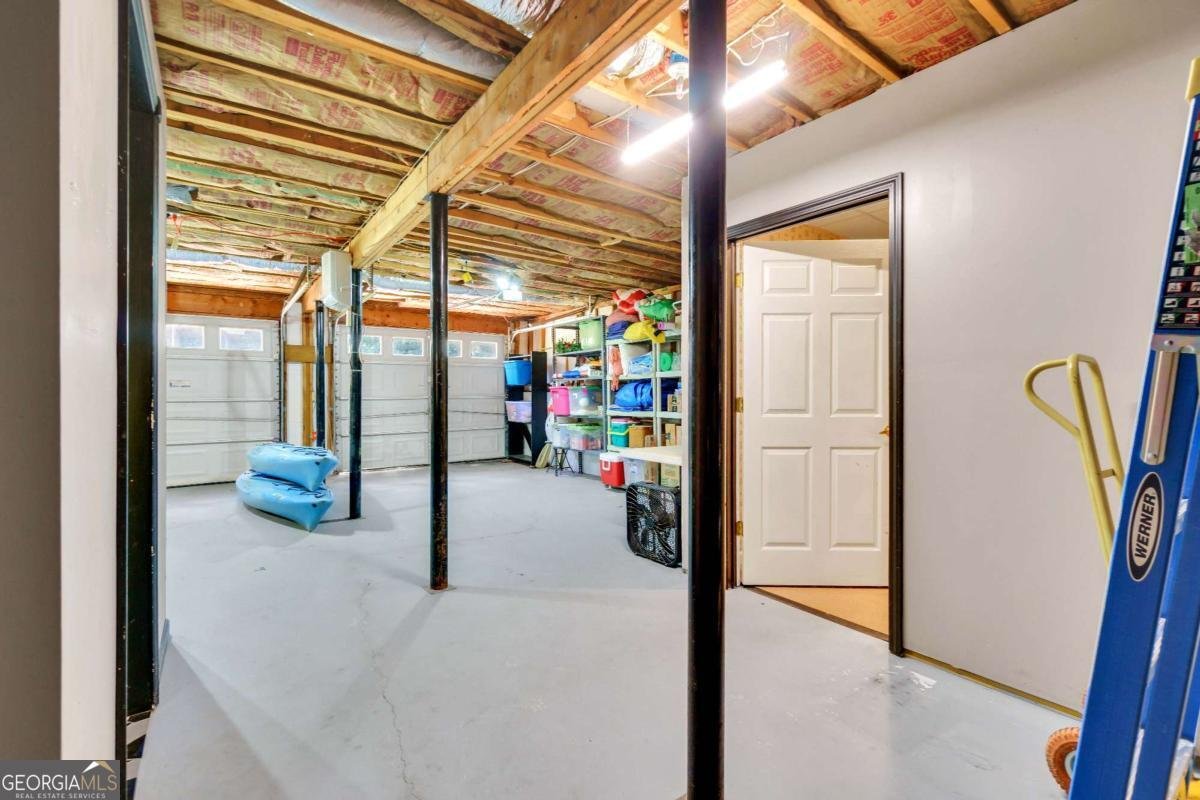 1797 Kelvin Drive Lawrenceville - 1