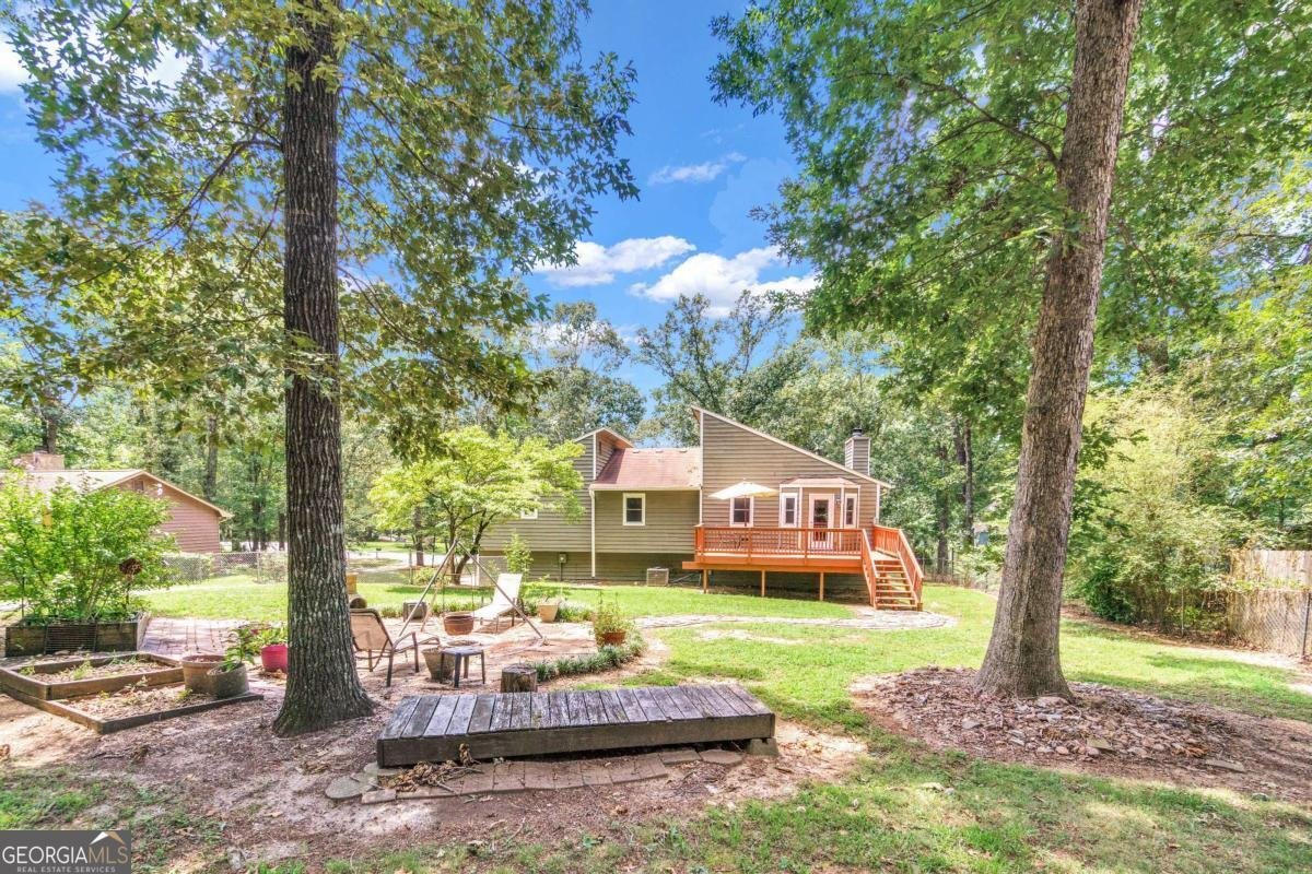 1797 Kelvin Drive Lawrenceville - 16