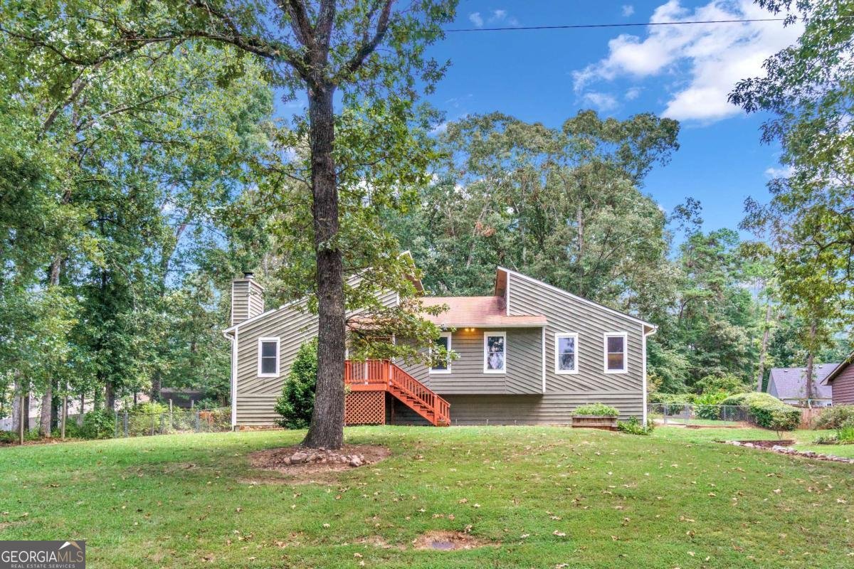 1797 Kelvin Drive Lawrenceville - 5