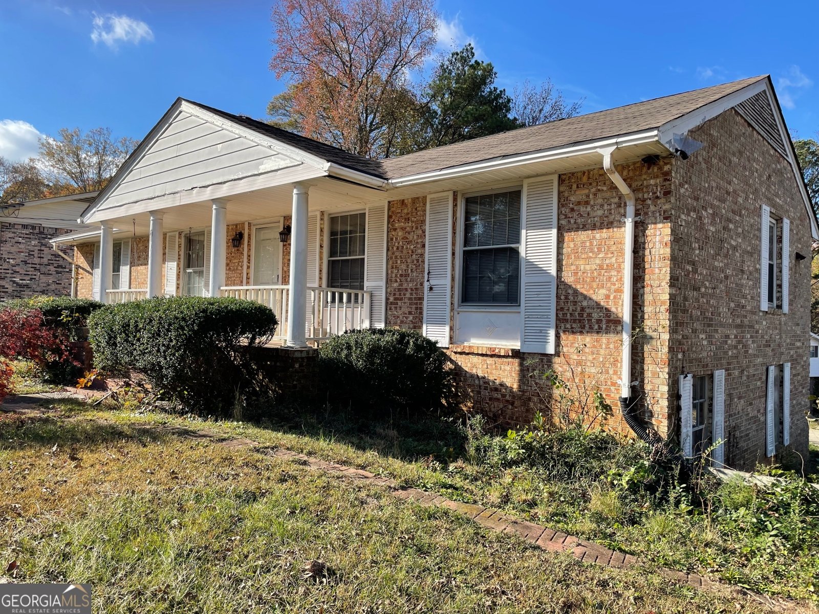 6099 Winview Drive Forest Park - 3