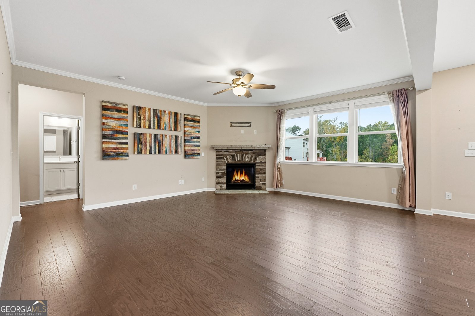 246 Round Pond Drive Lilburn - 11