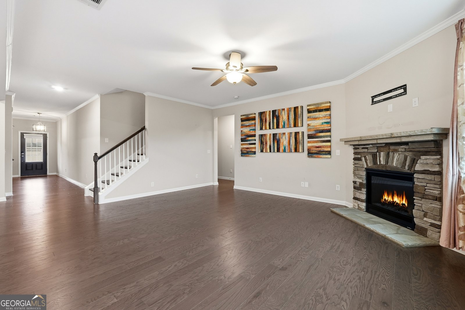 246 Round Pond Drive Lilburn - 12