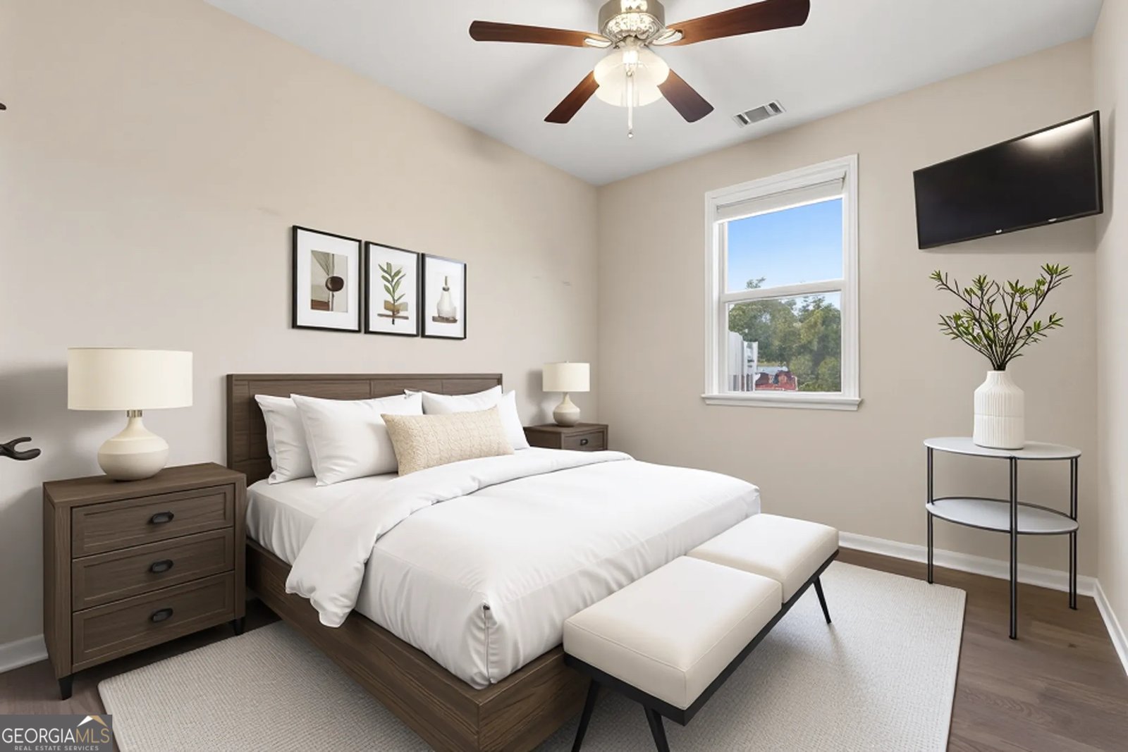 246 Round Pond Drive Lilburn - 16