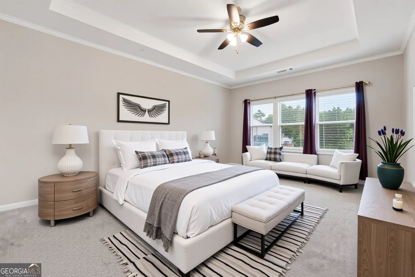 246 Round Pond Drive Lilburn - 19