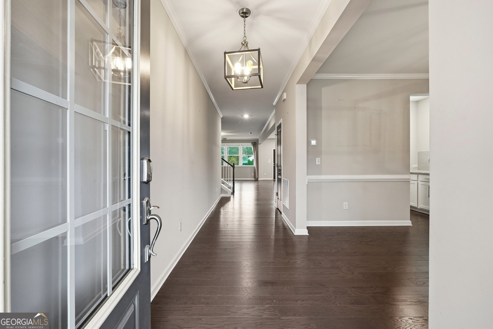 246 Round Pond Drive Lilburn - 2