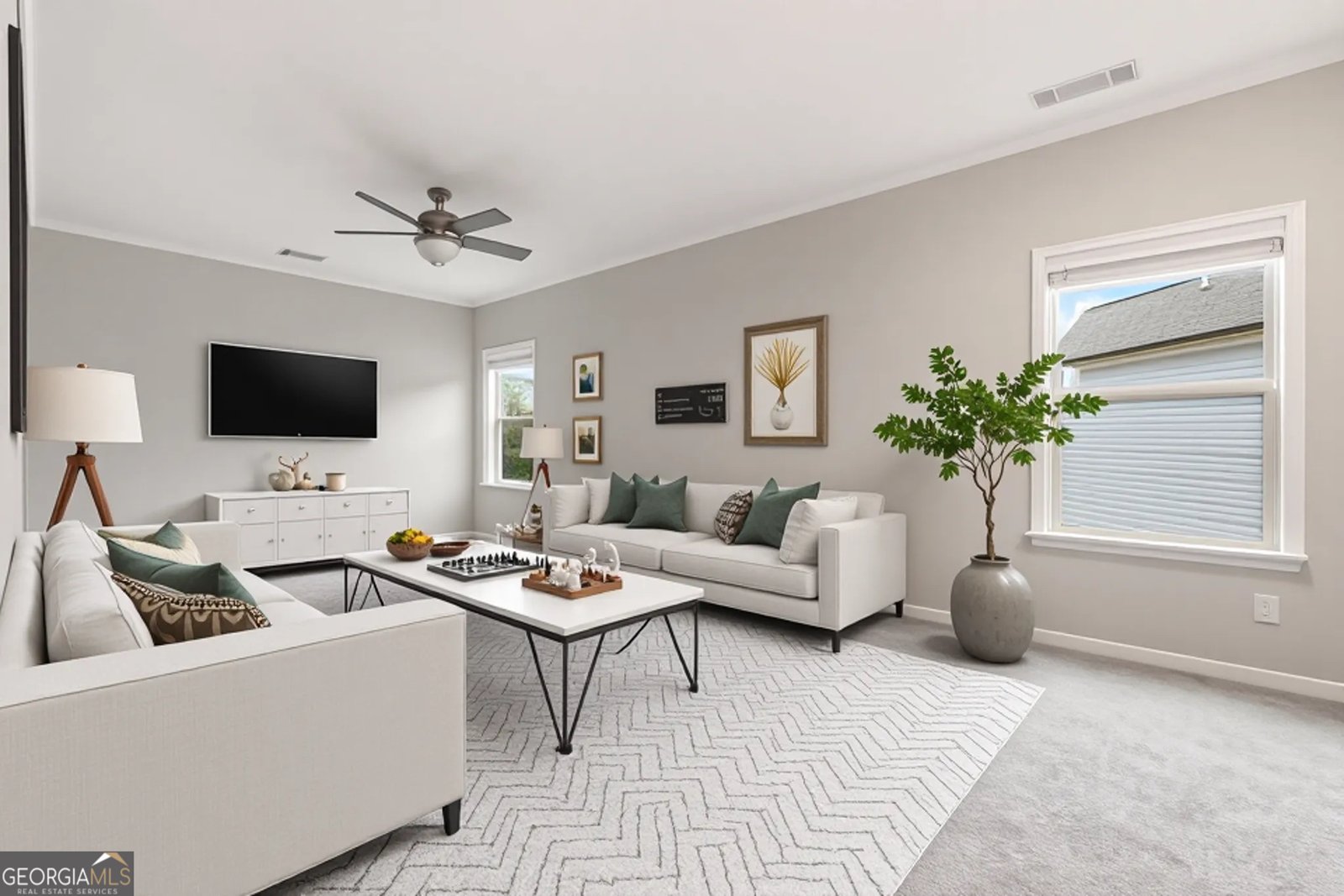 246 Round Pond Drive Lilburn - 27