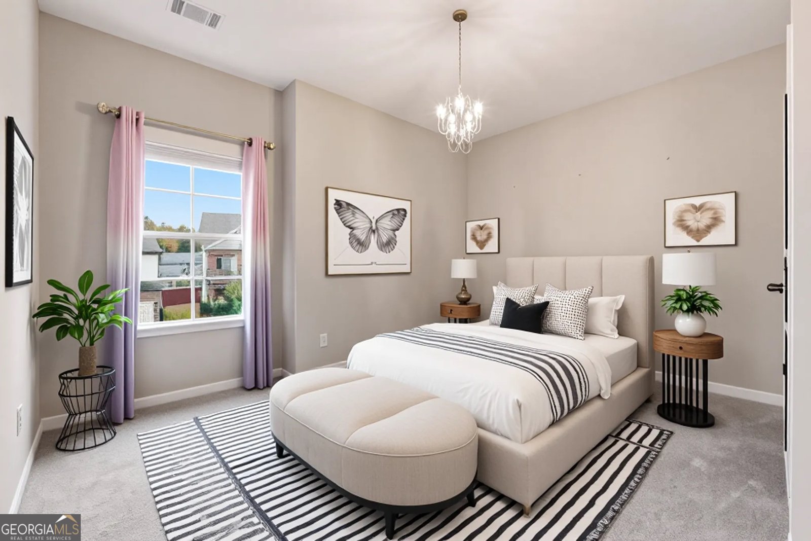 246 Round Pond Drive Lilburn - 30