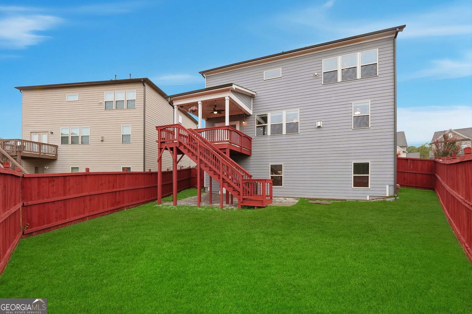 246 Round Pond Drive Lilburn - 44