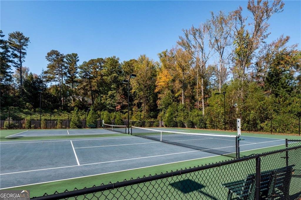 246 Round Pond Drive Lilburn - 48