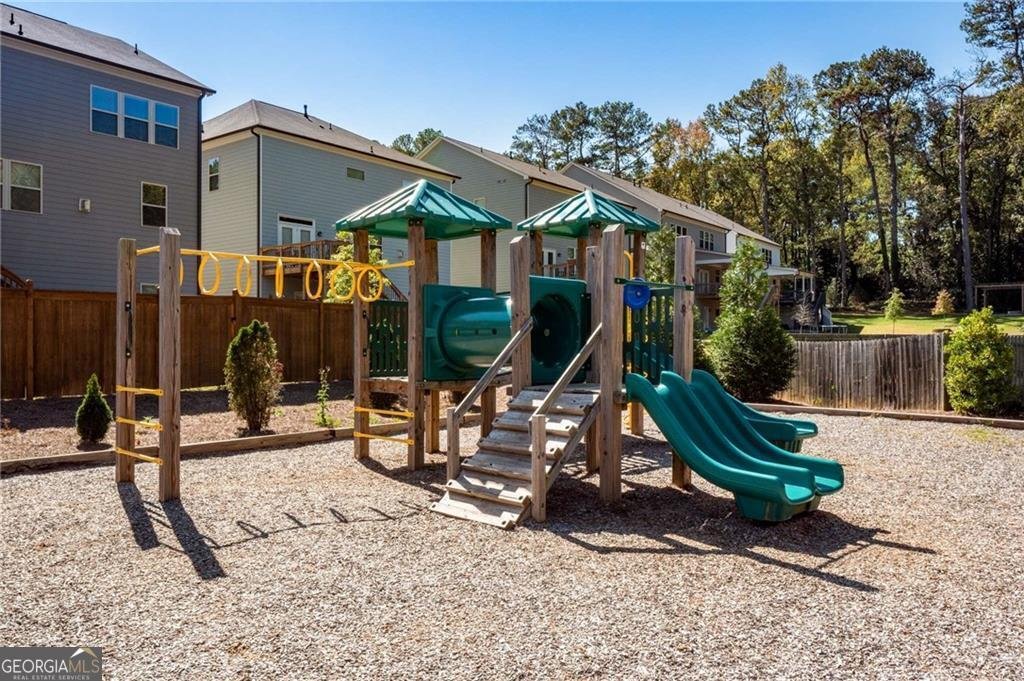 246 Round Pond Drive Lilburn - 49