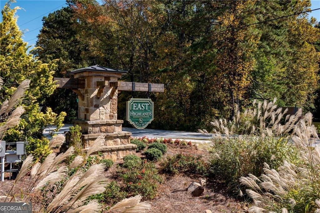 246 Round Pond Drive Lilburn - 51