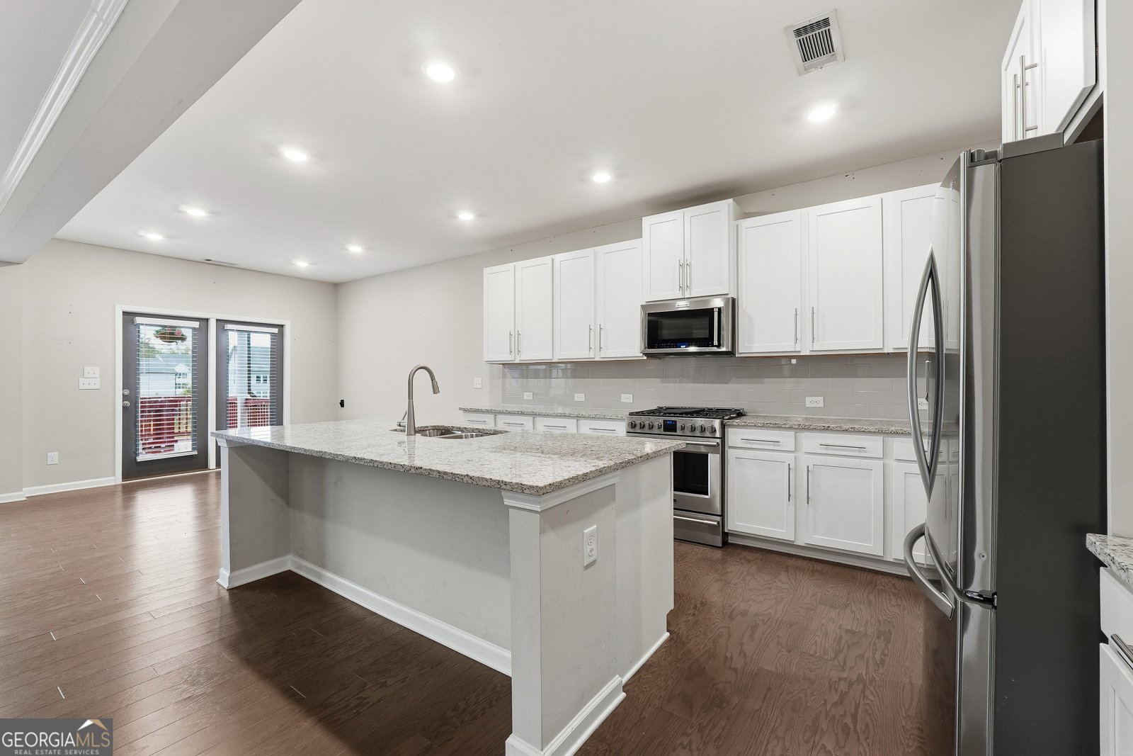 246 Round Pond Drive Lilburn - 6