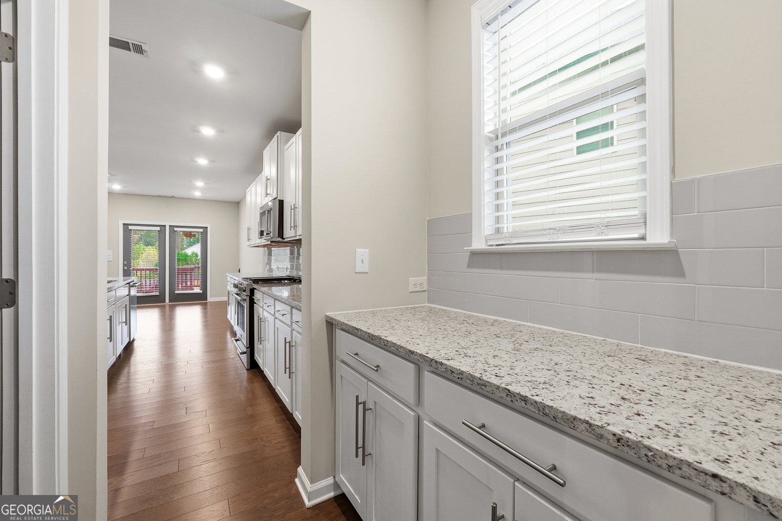 246 Round Pond Drive Lilburn - 7