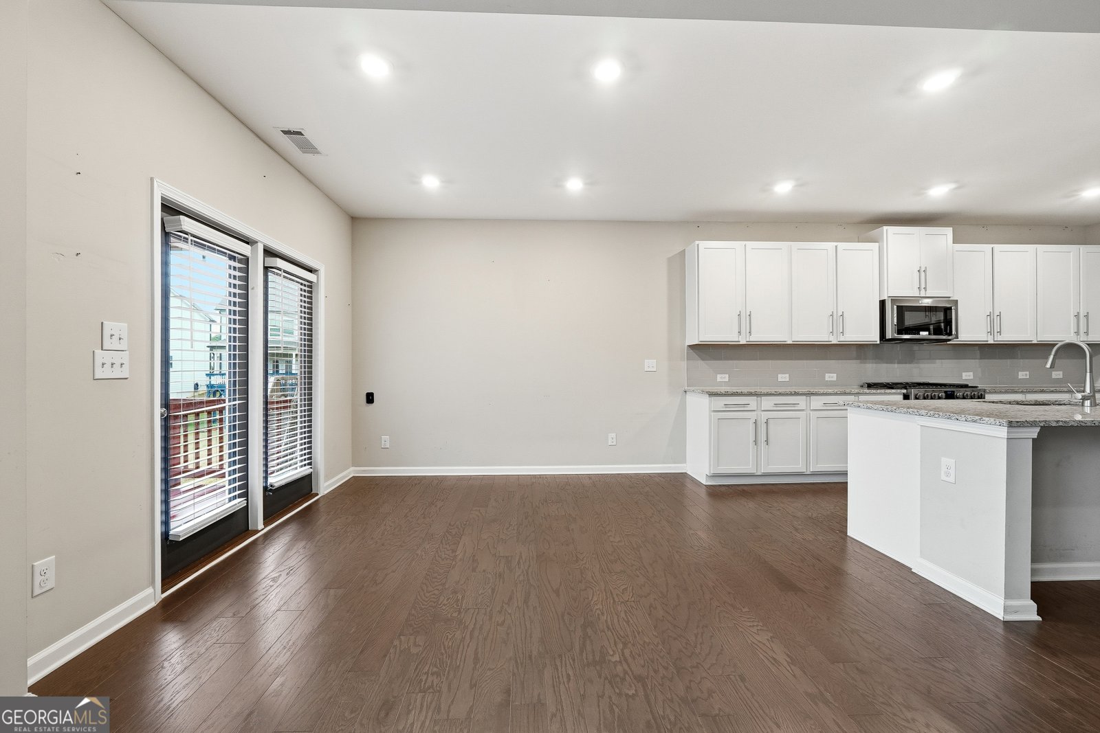 246 Round Pond Drive Lilburn - 8