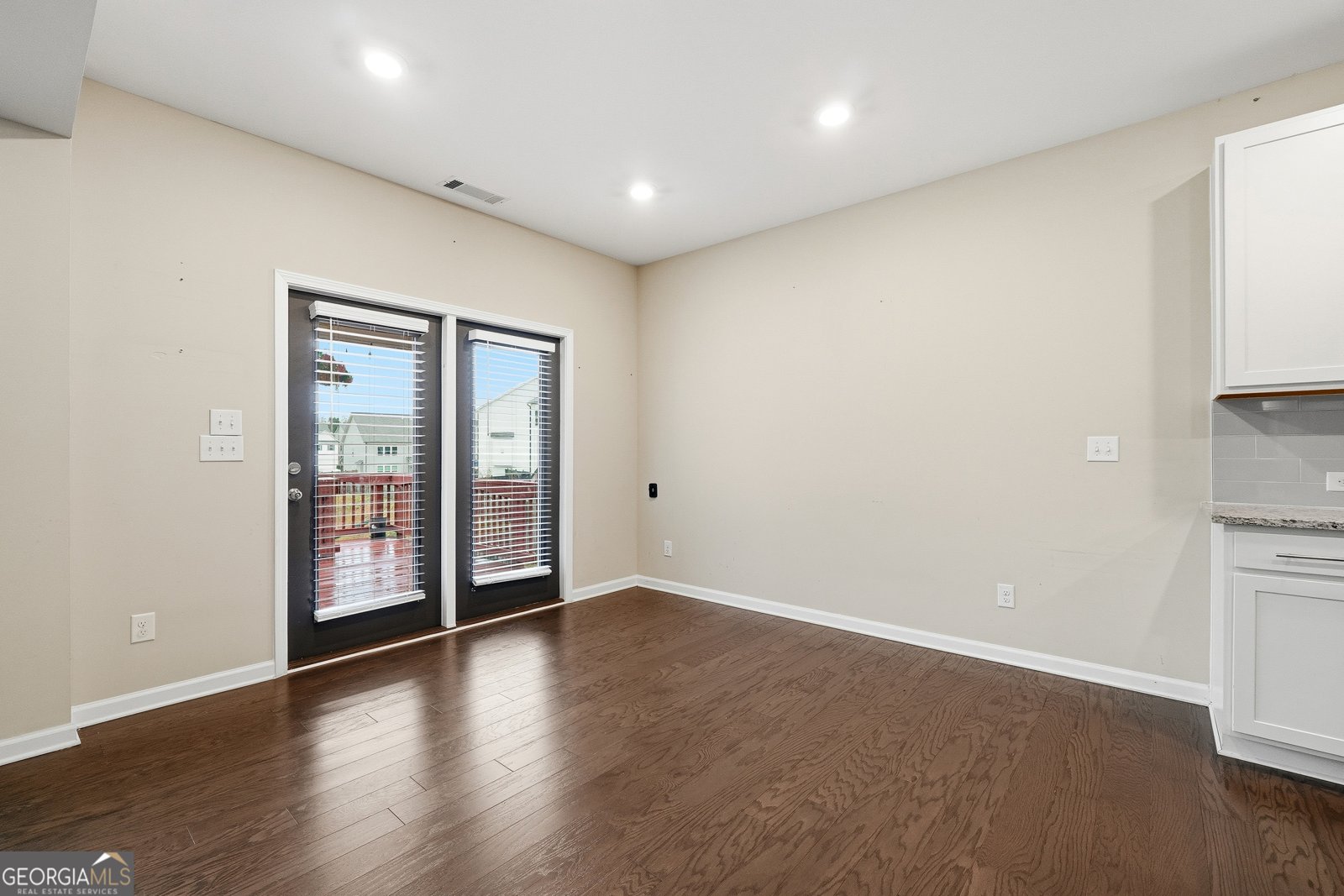 246 Round Pond Drive Lilburn - 9