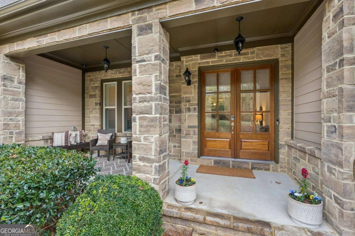 16140 Grand Litchfield Drive Roswell - 2