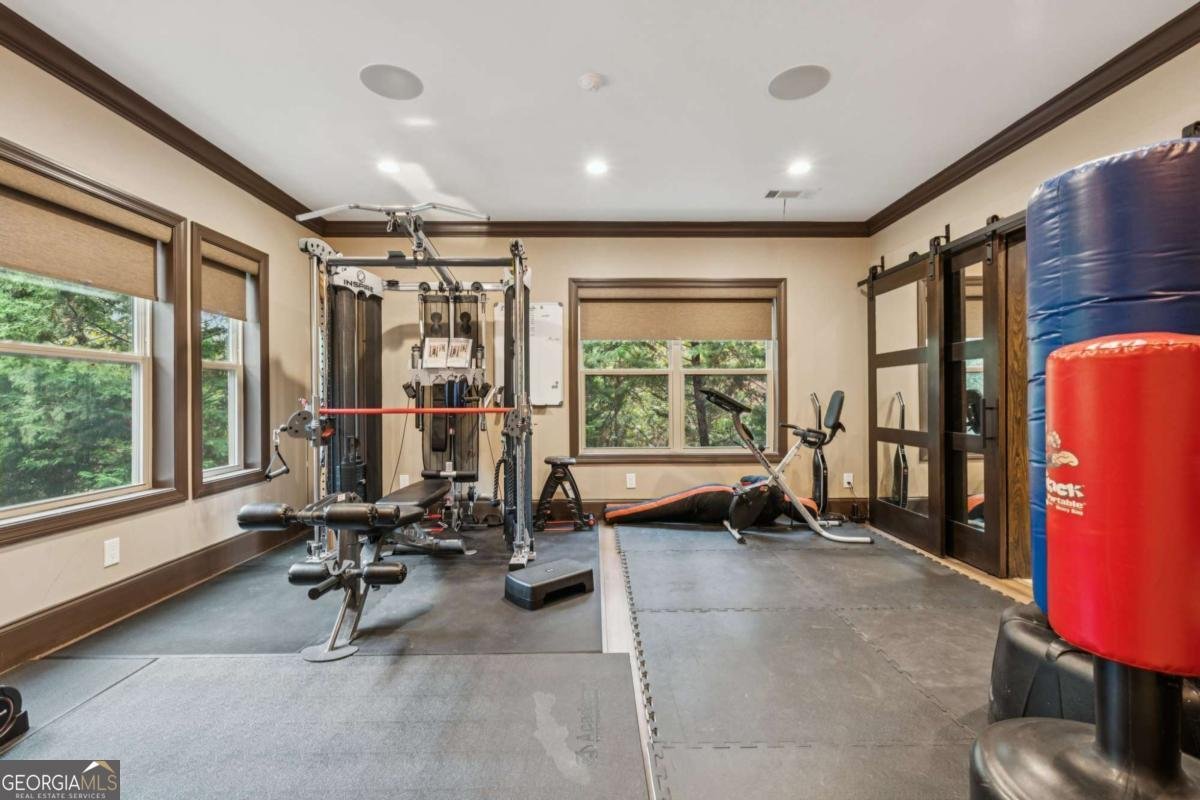 16140 Grand Litchfield Drive Roswell - 20