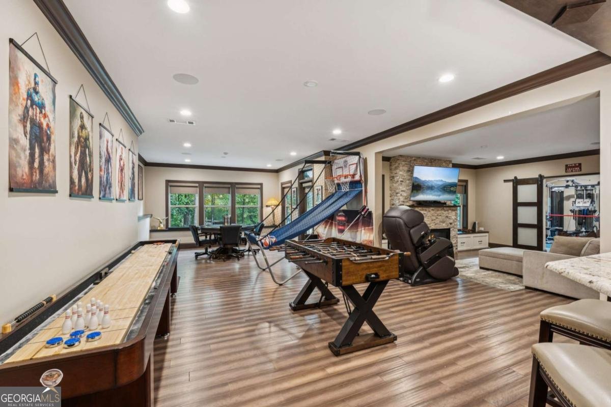 16140 Grand Litchfield Drive Roswell - 21