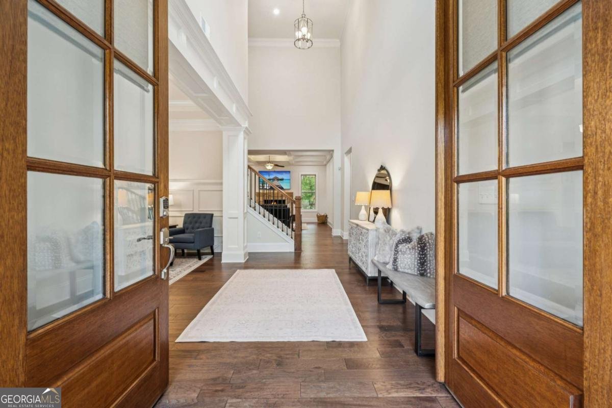 16140 Grand Litchfield Drive Roswell - 3