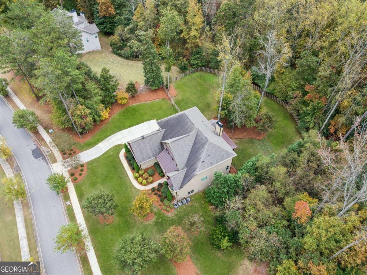 16140 Grand Litchfield Drive Roswell - 30