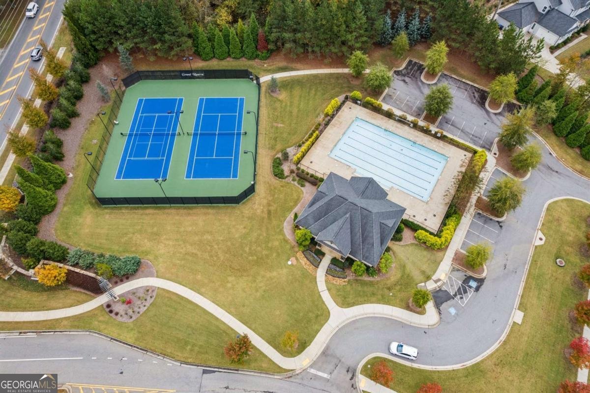 16140 Grand Litchfield Drive Roswell - 34