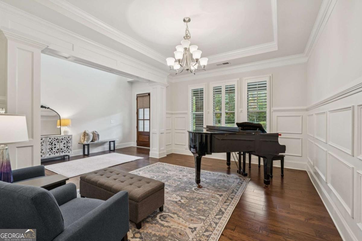 16140 Grand Litchfield Drive Roswell - 4