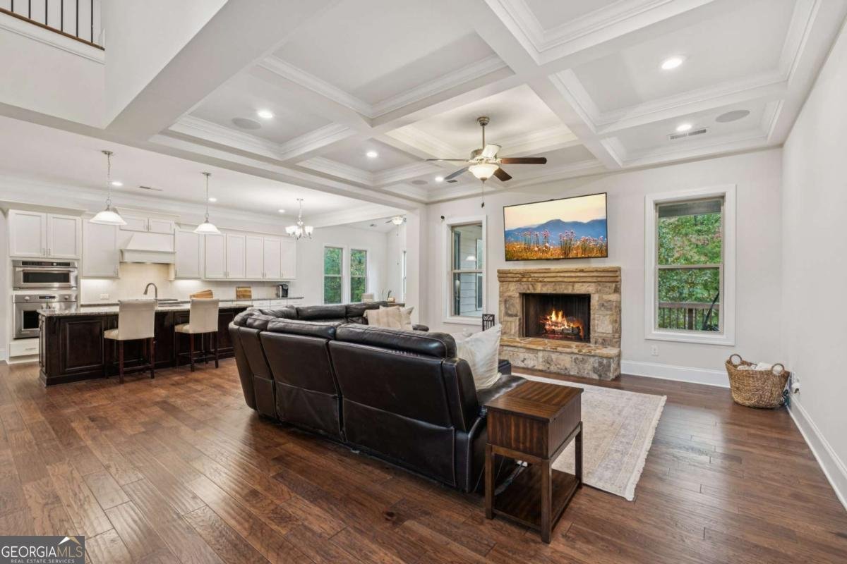 16140 Grand Litchfield Drive Roswell - 6