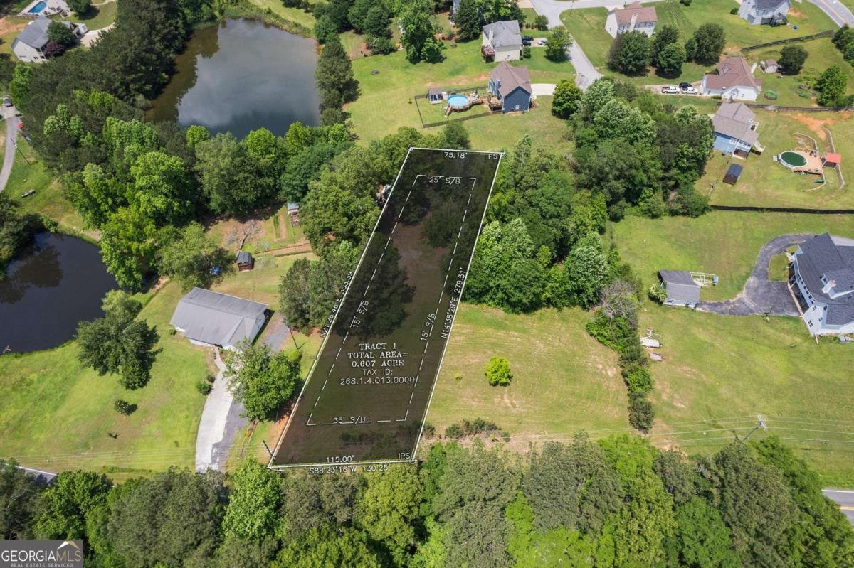 1517 Winn Road Douglasville - 20