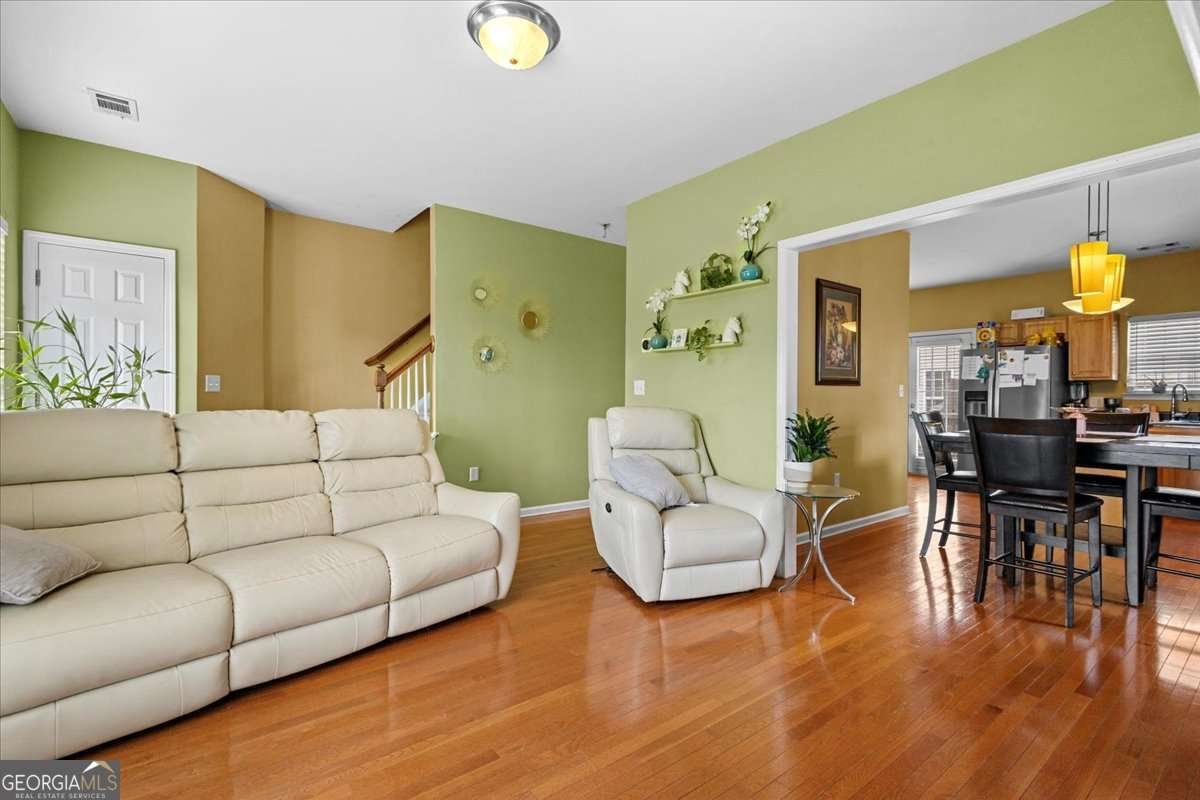 5477 Windy Creek Lane Norcross - 13