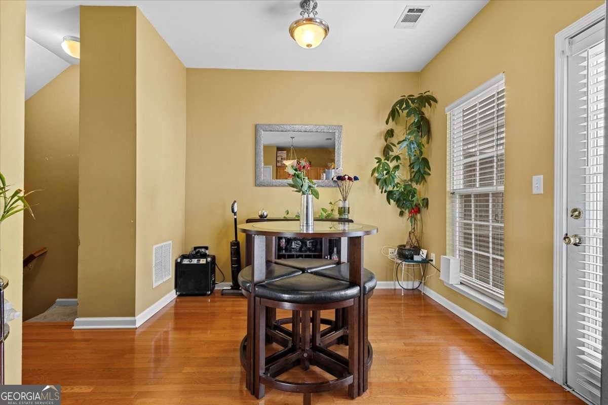 5477 Windy Creek Lane Norcross - 15