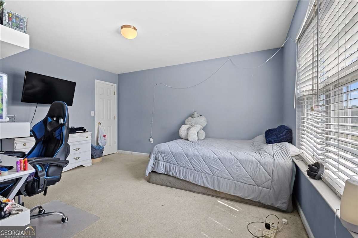 5477 Windy Creek Lane Norcross - 23