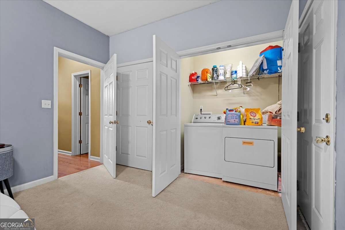 5477 Windy Creek Lane Norcross - 26