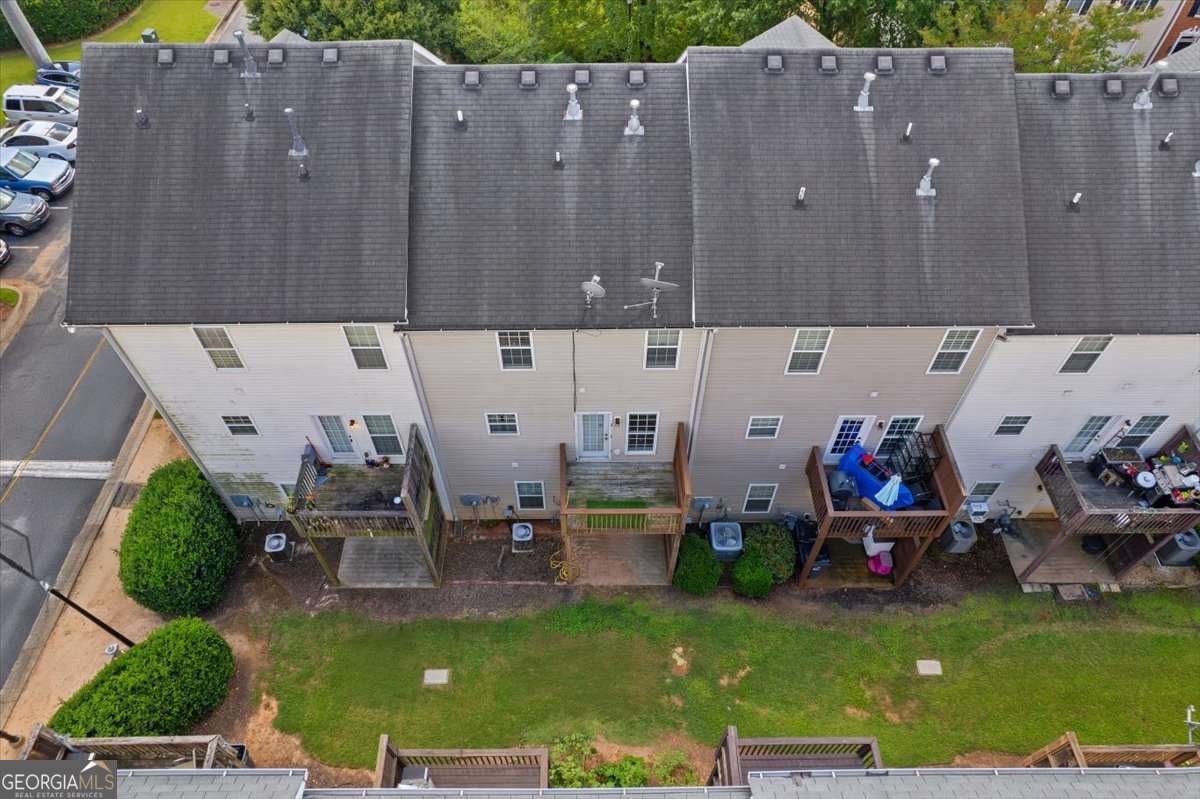 5477 Windy Creek Lane Norcross - 28