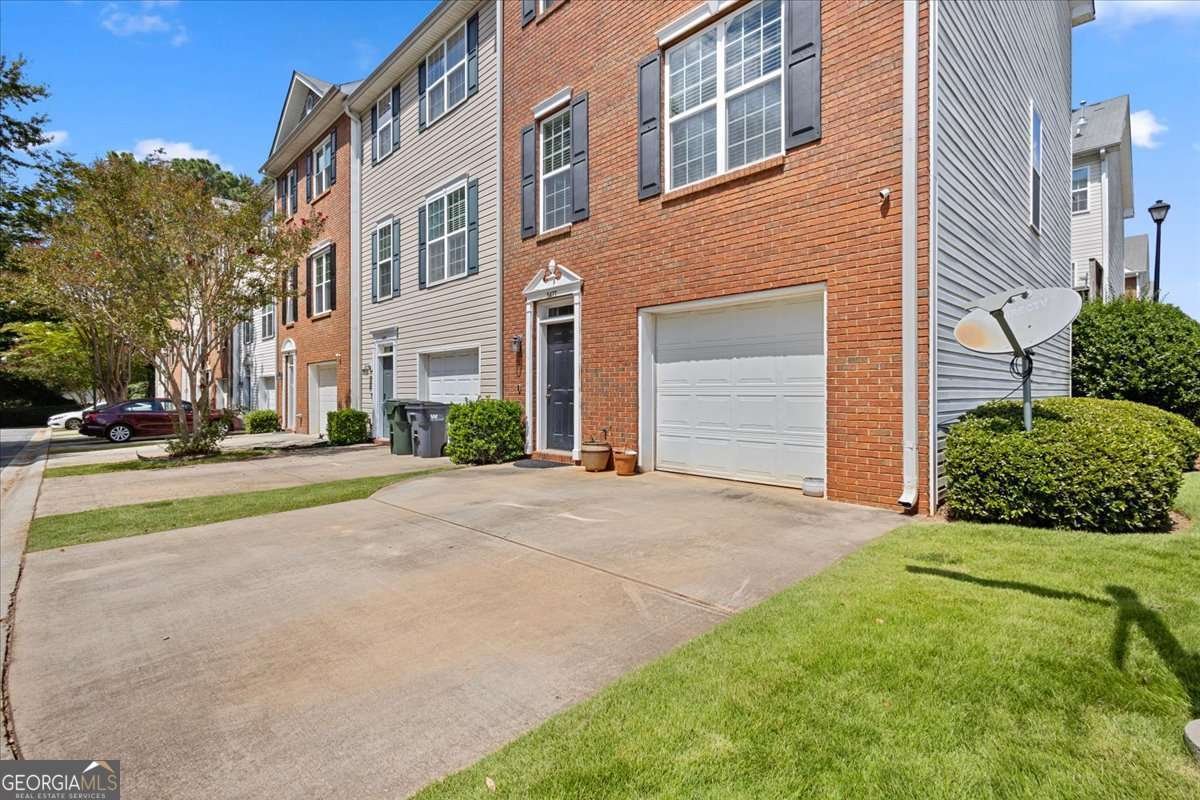 5477 Windy Creek Lane Norcross - 3