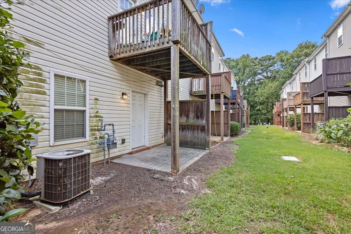 5477 Windy Creek Lane Norcross - 4