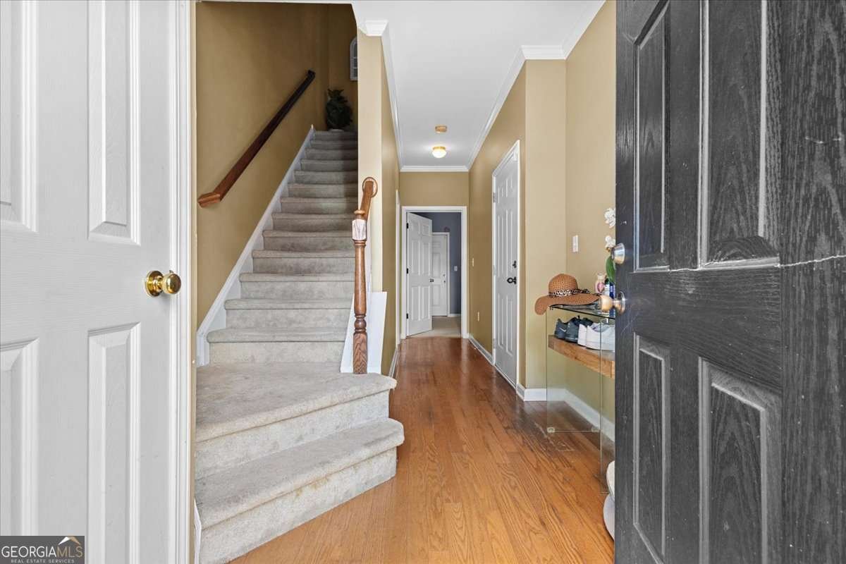 5477 Windy Creek Lane Norcross - 6