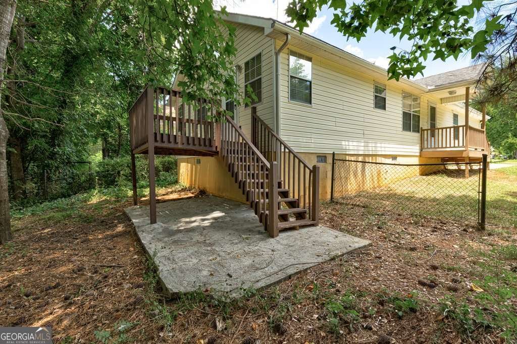 132 Samanthas Way Mcdonough - 21