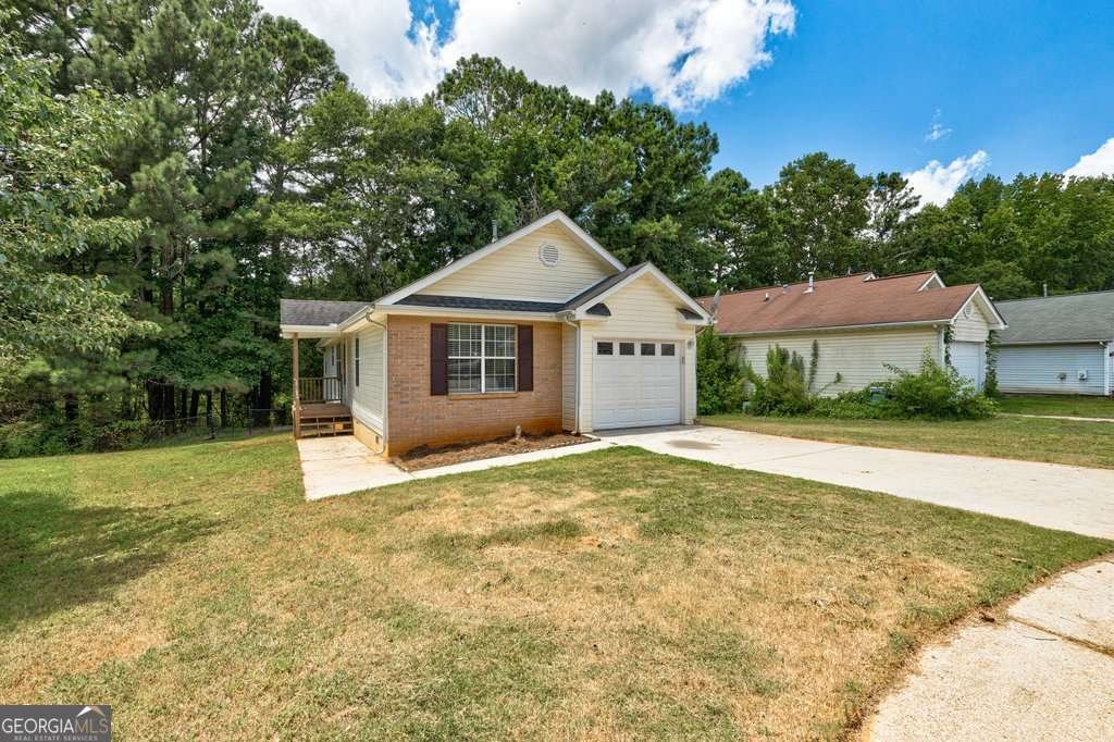 132 Samanthas Way Mcdonough - 3