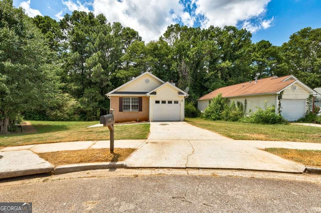 132 Samanthas Way Mcdonough - 4