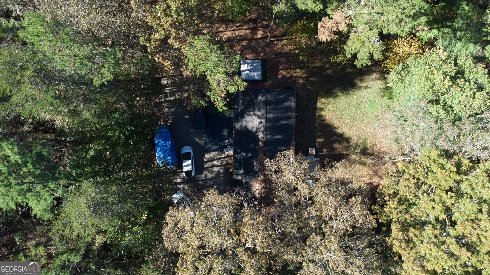 114 Funaro Lane Dahlonega - 1