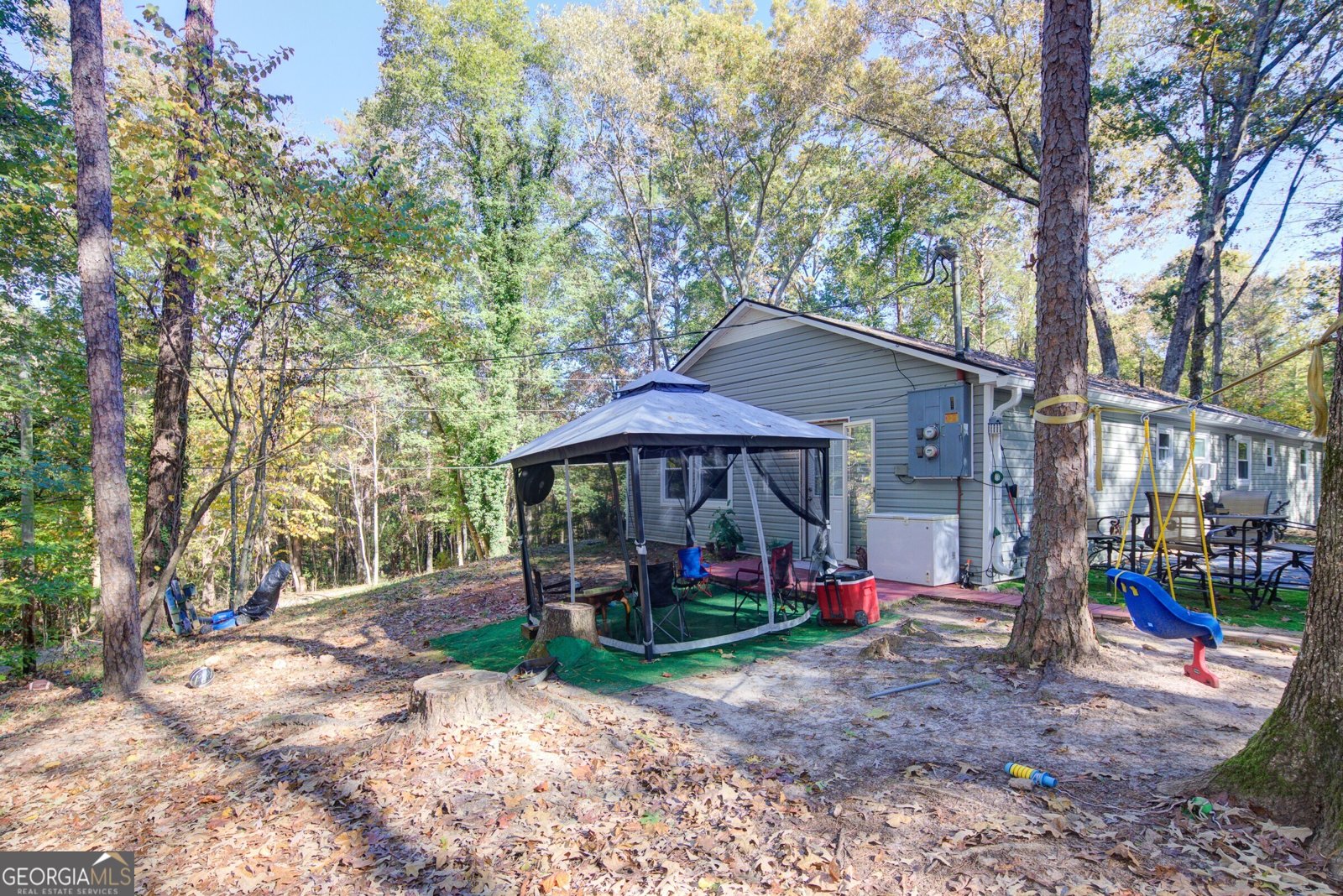 114 Funaro Lane Dahlonega - 2