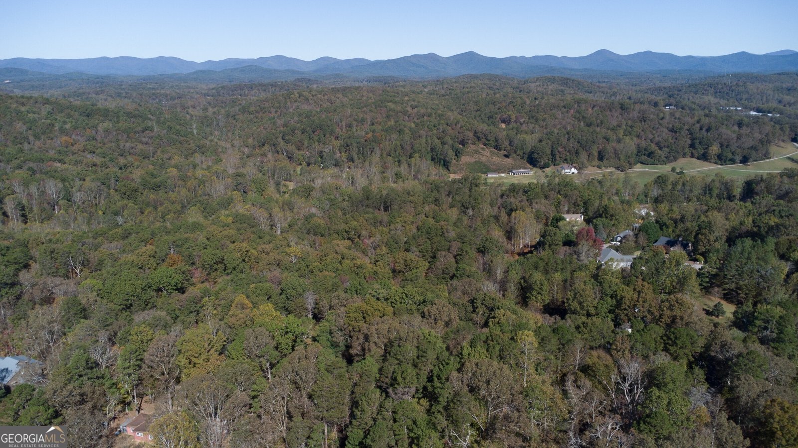 114 Funaro Lane Dahlonega - 24