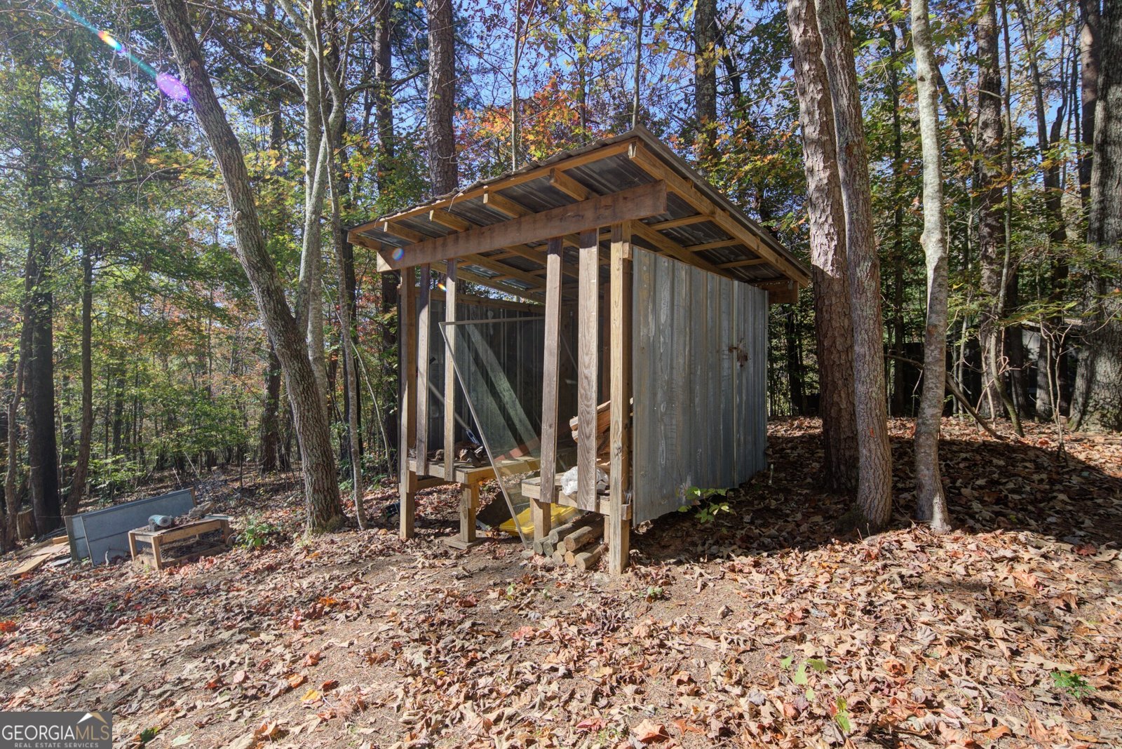 114 Funaro Lane Dahlonega - 25