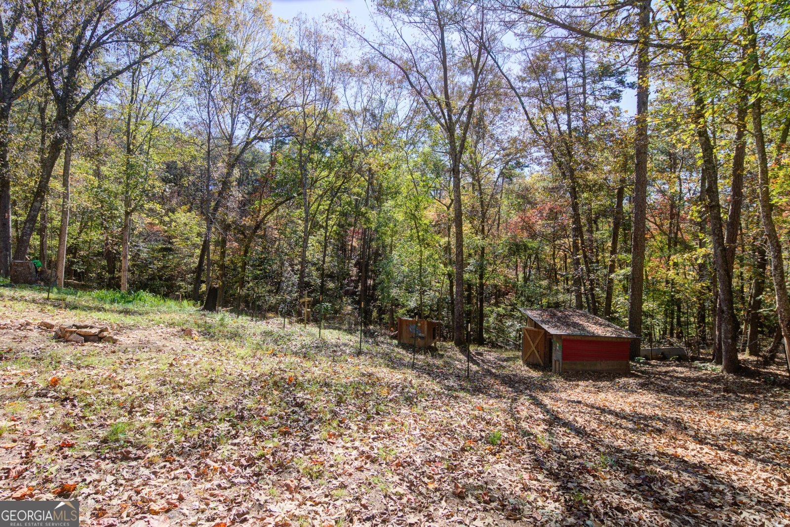 114 Funaro Lane Dahlonega - 26