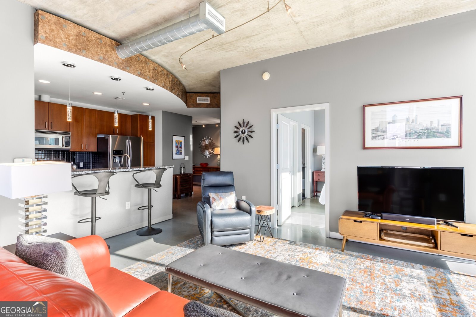 943 Peachtree Street Atlanta - 10