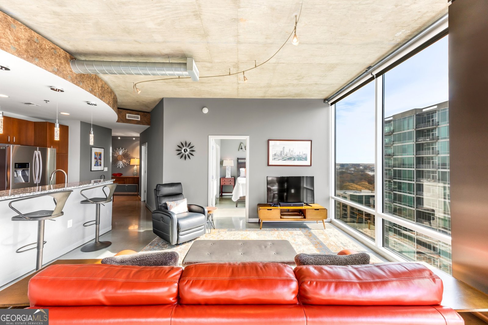 943 Peachtree Street Atlanta - 11