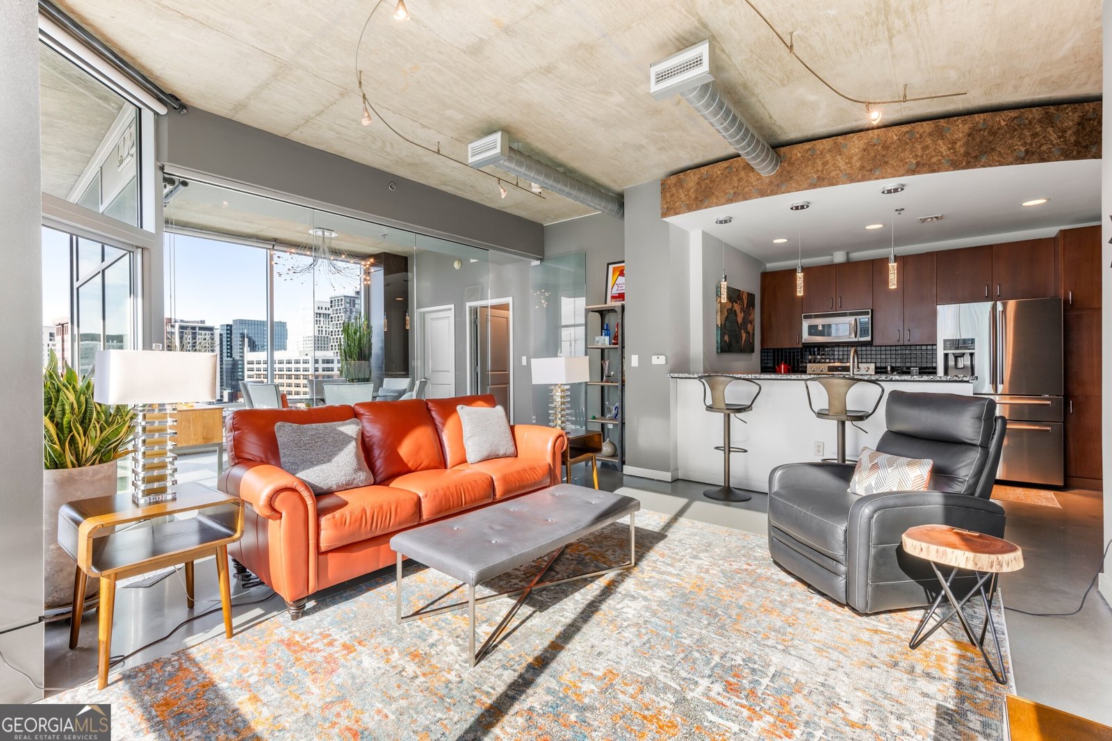 943 Peachtree Street Atlanta - 12