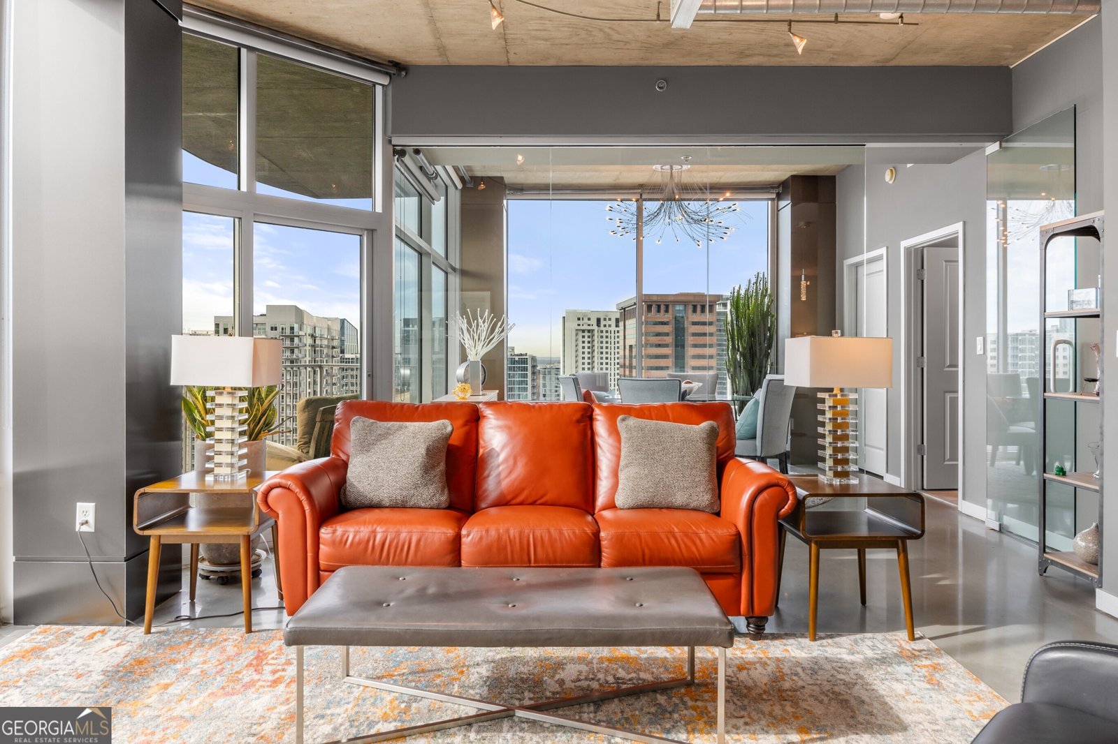 943 Peachtree Street Atlanta - 13